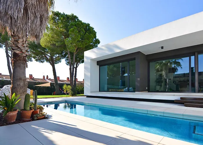 Blanca * L' Escala