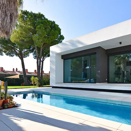 Blanca * L' Escala