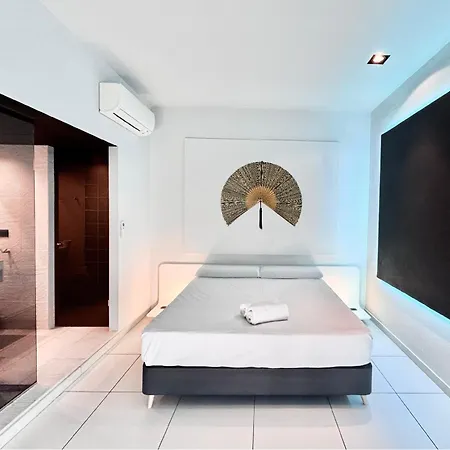Villa Blanca *