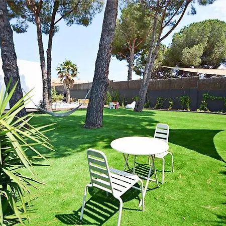 Villa Blanca L' Escala